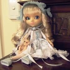 pullip bianca